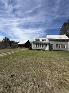 137 Foundry Road