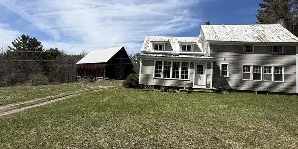 137 Foundry Road