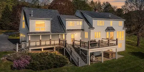 Image 2: An impressive property