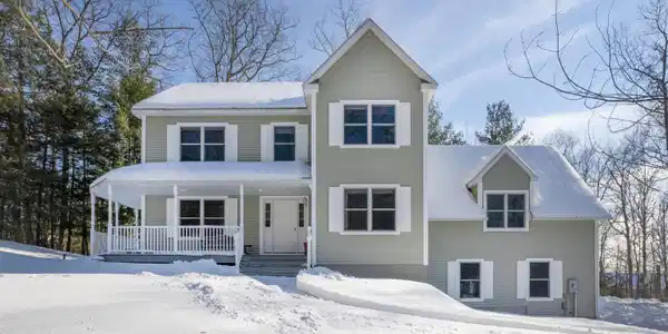 122 Terra Lane