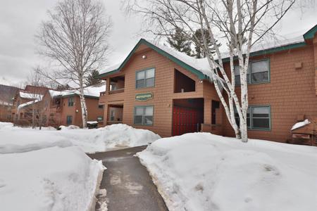 156 Deer Park Drive