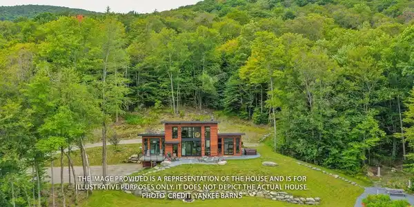 34 Granite Ridge Road
