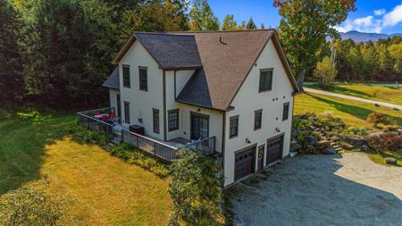 577 Elmore mountain Road