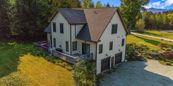 577 Elmore mountain Road