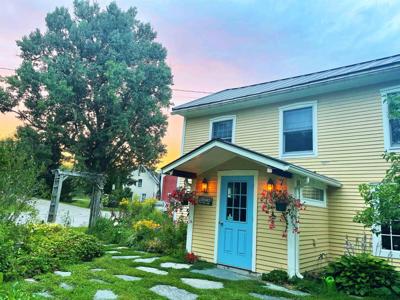 5677 Main Street