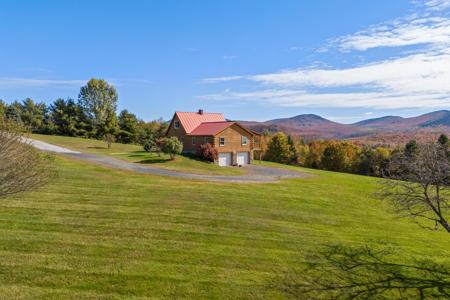 529 Cutler Corner Road