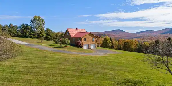 529 Cutler Corner Road