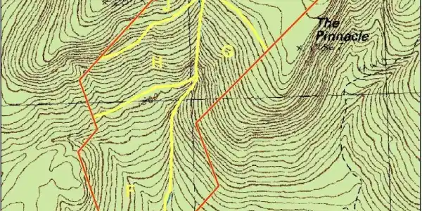 0 Forbes Mountain Road