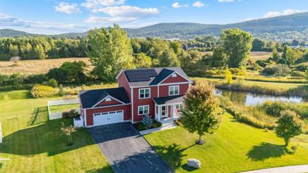 479 Harbor View Drive