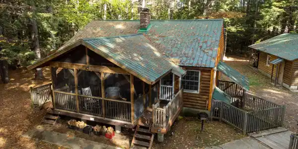 64 Depot Road