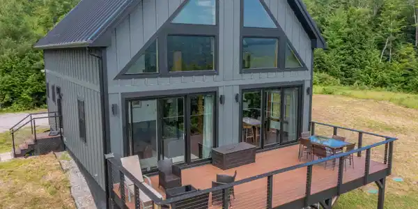 Image 3: Massive Deck Image 3: Massive Deck