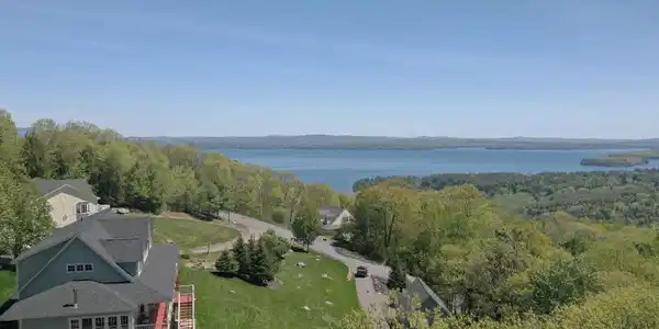 112 Sagamore Road