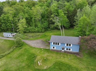 2152 Old Silo Road