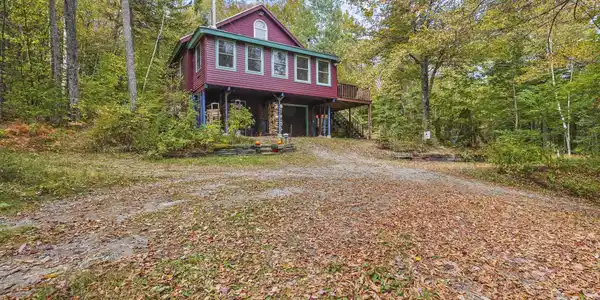 77 Jackson Drive