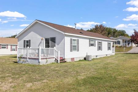 6 Morning Glory Drive