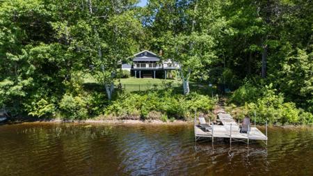 215 Stocker Pond Road