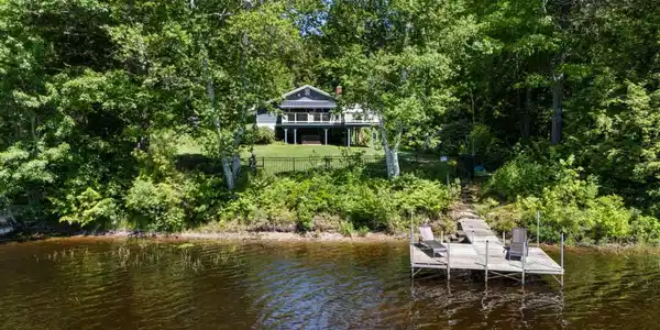 215 Stocker Pond Road
