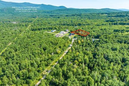 Lot 15 Sedgewood Drive