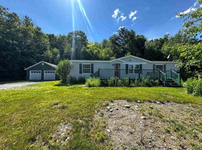 219 Shamrock Hill