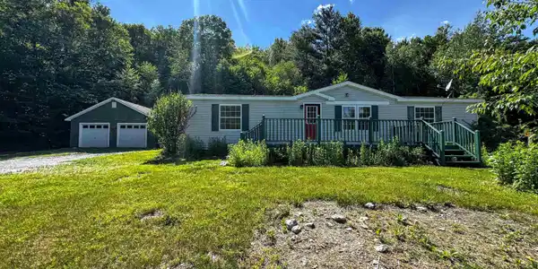 219 Shamrock Hill
