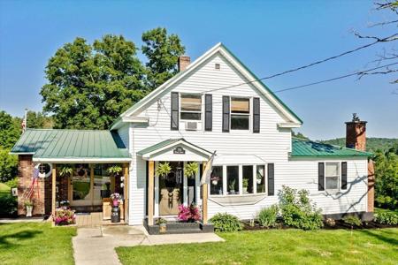 154 Bridge Street