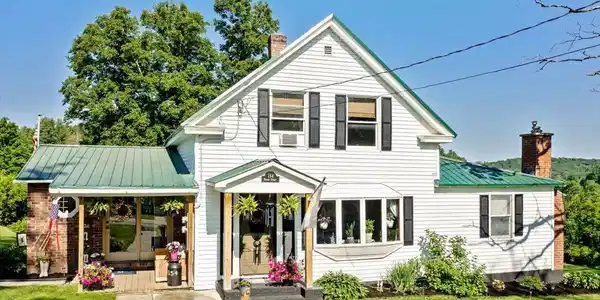 154 Bridge Street
