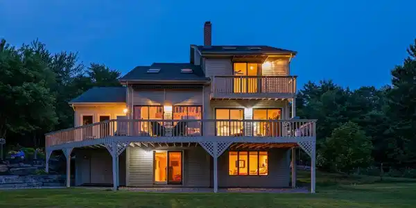 86 Corliss Hill Road