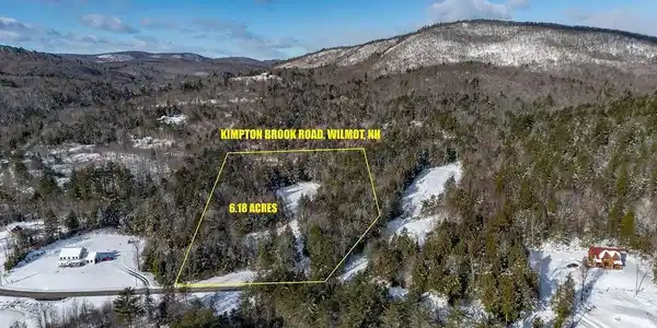Lot 3 Kimpton Brook Road