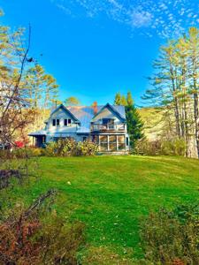 1135 Fay Brook Road