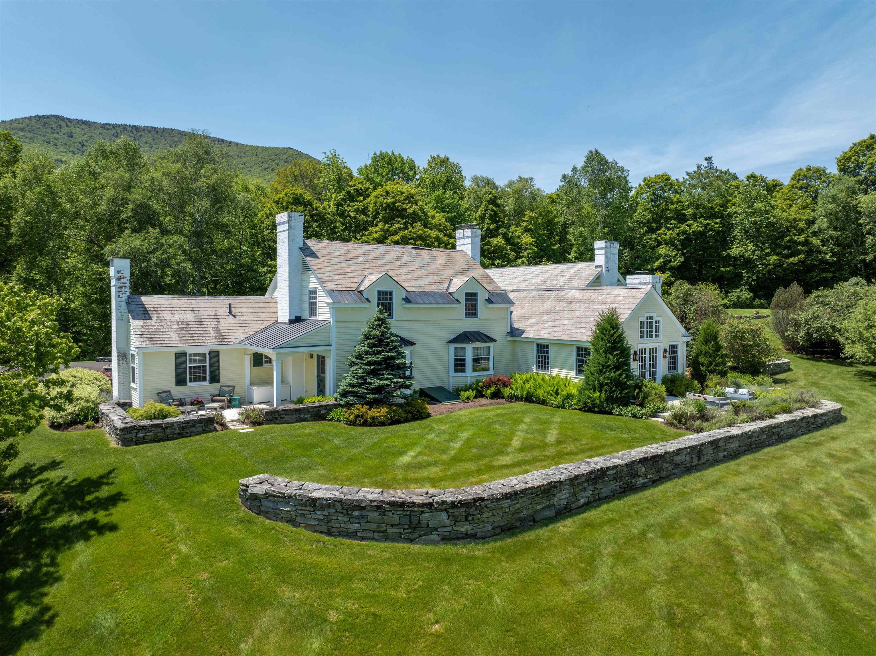 Image 1: main house
