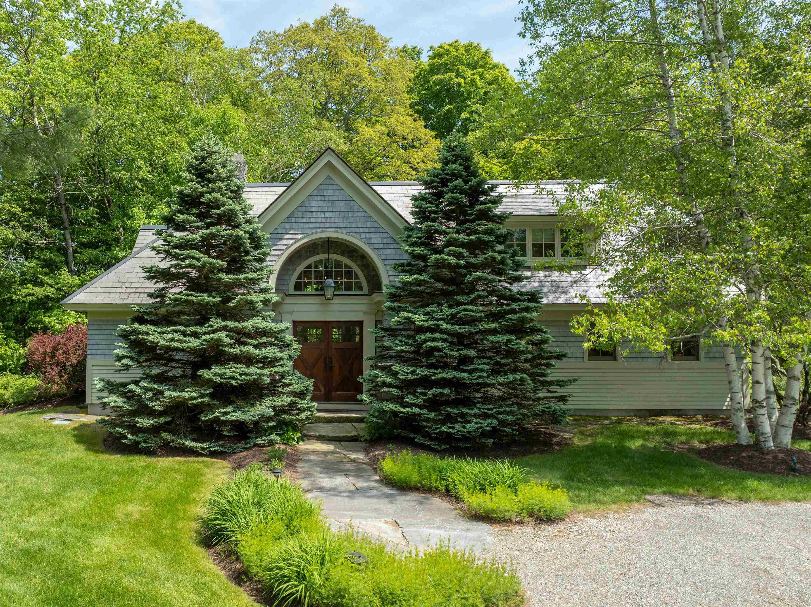 Image 3: Guest cottage