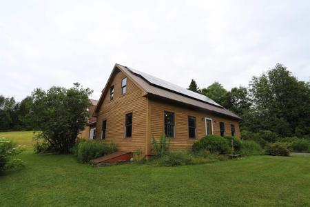 199 Hardwick Farms Road