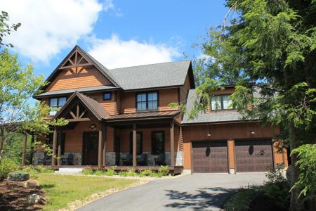164 South Peak Road