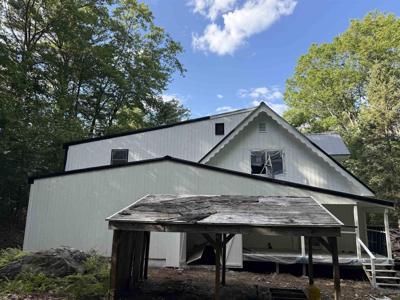 20 Whiting Road