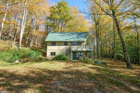 454 Edwin's Pond Road