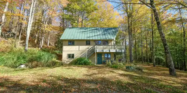 454 Edwin's Pond Road
