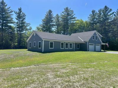 94 Mountain View Drive