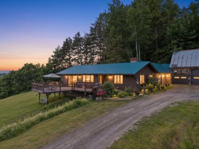 867 East Bethel Road