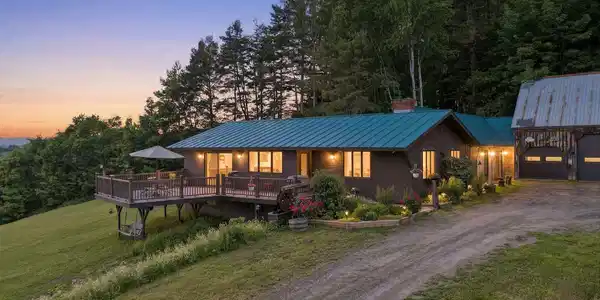 867 East Bethel Road