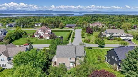 26 Pinnacle Drive