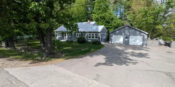 144 Bradford Road
