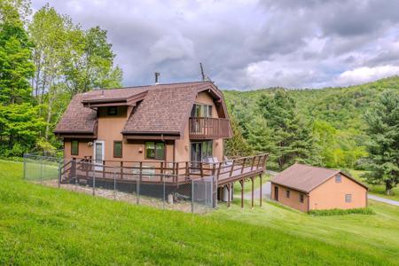 358 High Meadow Way