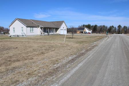 TBD Prospect Street