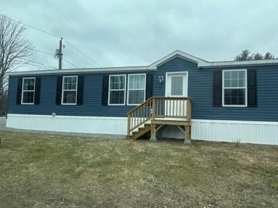 328 Newman Drew Road