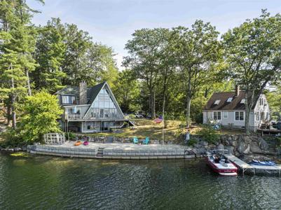 16 Loon Island Lane