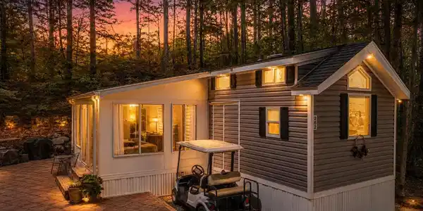 262 High Country Way