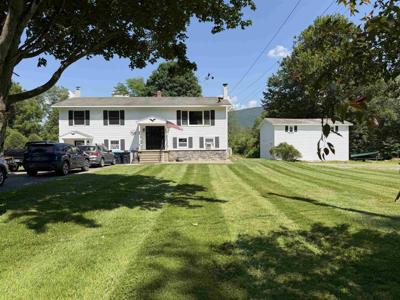 470 Creek Road