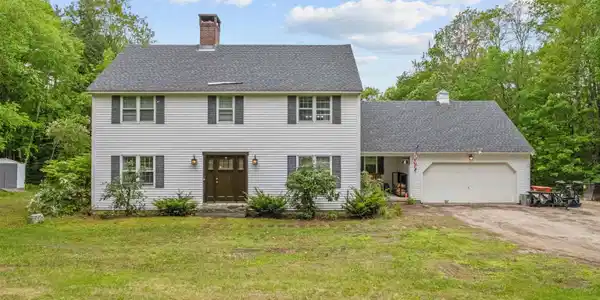 192 Beech Hill Road