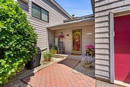 170 Belknap Point Road