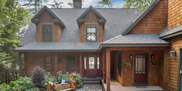 81 Timberlane Road